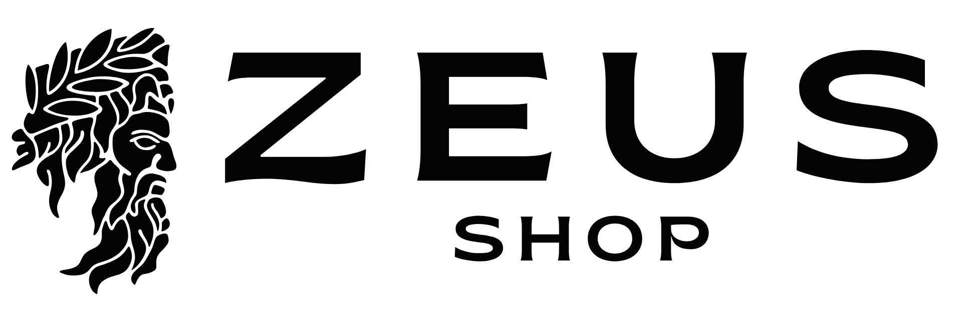 Zeus Shop
